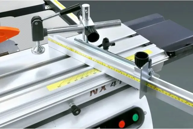 Комбинированный станок Robland NX 410 PRO 6