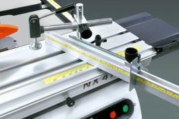 Комбинированный станок Robland NX 410 PRO