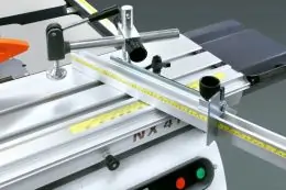 Комбинированный станок Robland NX 410 PRO 6