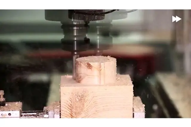 5-ти осевой обрабатывающий центр с ЧПУ AES VEGA 5X 1632 27