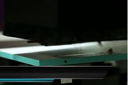 5-ти осьовий обробний центр з ЧПУ AES VEGA 5X 1632