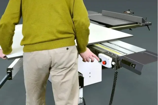 Комбінований верстат Robland NX 410 PRO 7