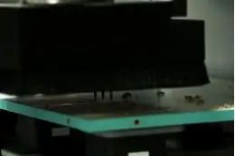 5-ти осевой обрабатывающий центр с ЧПУ AES VEGA 5X 1632 35