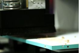 5-ти осьовий обробний центр з ЧПУ AES VEGA 5X 1632