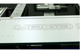 5-ти осевой обрабатывающий центр с ЧПУ AES VEGA 5X 1632