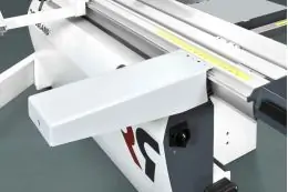 Комбинированный станок Robland NX 410 PRO 9