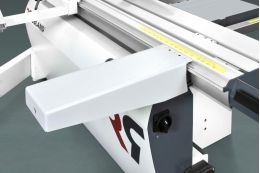 Комбинированный станок Robland NX 410 PRO Комбинированный станок Robland NX 410 PRO