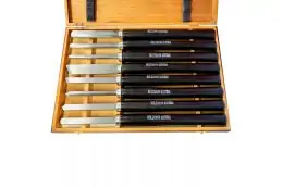 Різці Holzmann H8TLG 1