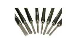 Резцы Holzmann H8TLG 2