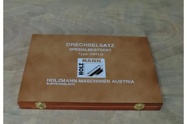 Різці Holzmann H8TLG 3