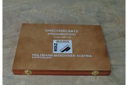 Різці Holzmann H8TLG Різці Holzmann H8TLG