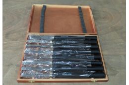 Резцы Holzmann H8TLG Резцы Holzmann H8TLG