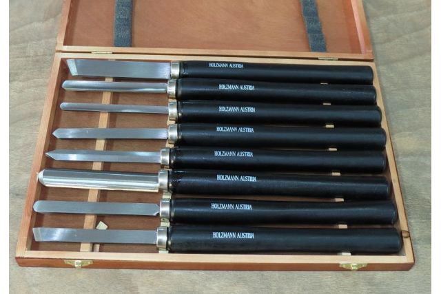 Різці Holzmann H8TLG