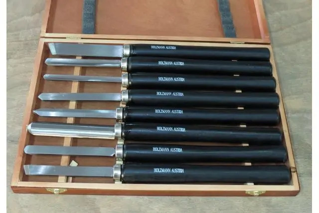 Різці Holzmann H8TLG 5