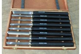 Різці Holzmann H8TLG Різці Holzmann H8TLG