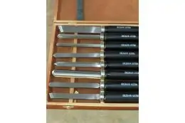 Різці Holzmann H8TLG 7