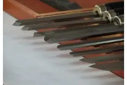 Різці Holzmann H8TLG 10