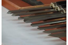 Різці Holzmann H8TLG Різці Holzmann H8TLG