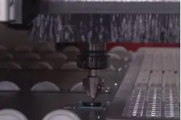 Фрезерний верстат з ЧПУ AES RAPTOR ULTRA 1325 7