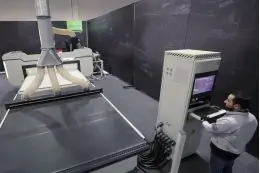 Фрезерный станок с ЧПУ AES RAPTOR ULTRA 1325 16