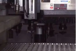 Фрезерный станок с ЧПУ AES RAPTOR ULTRA 1632 24