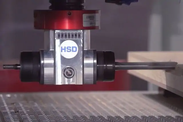 Фрезерний верстат з ЧПУ AES RAPTOR ULTRA 1632 28