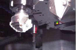 Фрезерный станок с ЧПУ AES RAPTOR ULTRA 1640