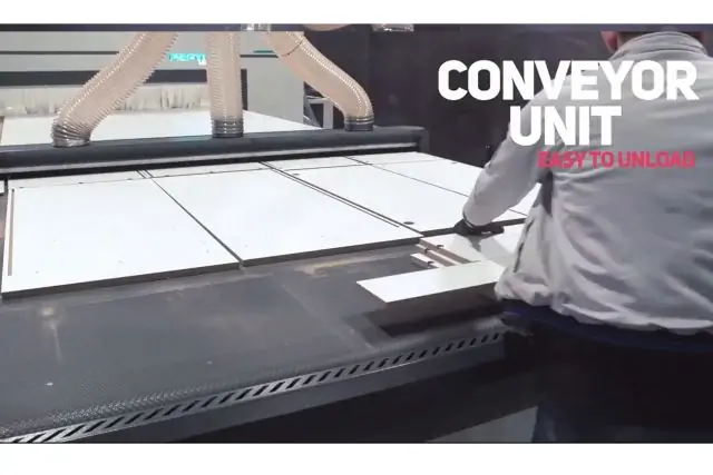 Фрезерный станок с ЧПУ AES RAPTOR ULTRA 1640 20