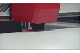 Фрезерний верстат з ЧПУ AES RAPTOR ULTRA 2128 11