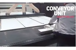 Фрезерный станок с ЧПУ AES RAPTOR ULTRA 2128 20