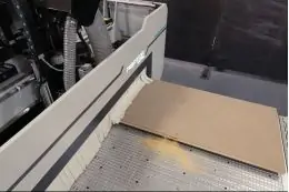 Фрезерный станок с ЧПУ AES RAPTOR ULTRA 2128 29