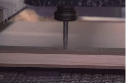 Фрезерный станок с ЧПУ AES RAPTOR ULTRA 2136