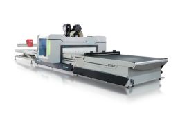 Фрезерный станок с ЧПУ AES RAPTOR ULTRA 2142