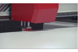 Фрезерный станок с ЧПУ AES RAPTOR ULTRA 2142