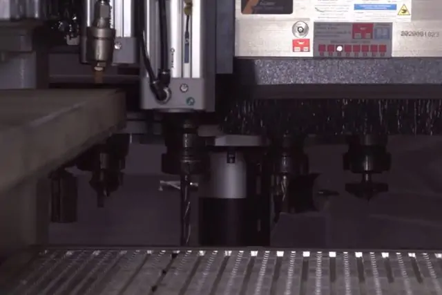 Фрезерный станок с ЧПУ AES RAPTOR ULTRA 2142 24