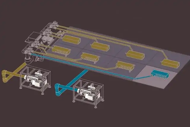 Фрезерный станок с ЧПУ AES RAPTOR ULTRA 2157 8