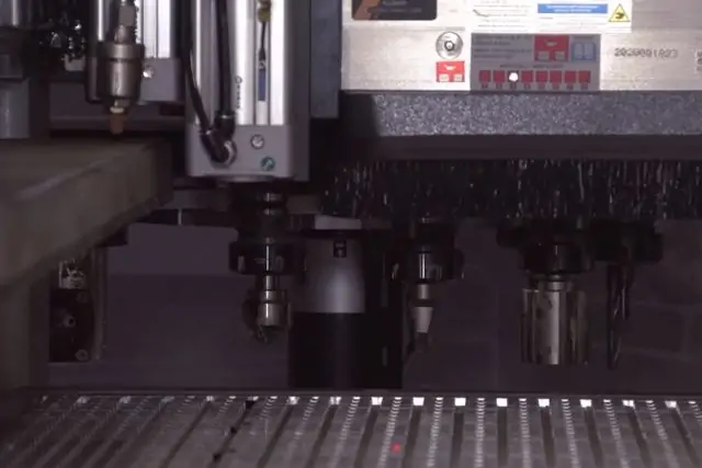 Фрезерный станок с ЧПУ AES RAPTOR ULTRA 2157 30