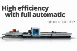 Фрезерный станок с ЧПУ AES RAPTOR ULTRA LINE 1632 2