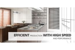 Фрезерный станок с ЧПУ AES RAPTOR ULTRA LINE 1632