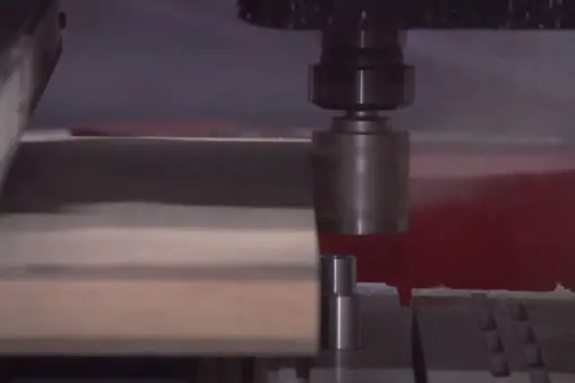 Фрезерный станок с ЧПУ AES RAPTOR ULTRA LINE 1632 23