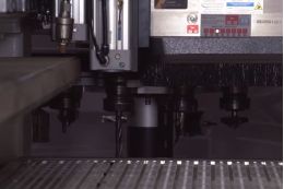 Фрезерный станок с ЧПУ AES RAPTOR ULTRA LINE 1632