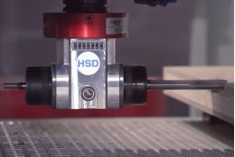 Фрезерный станок с ЧПУ AES RAPTOR ULTRA LINE 1632