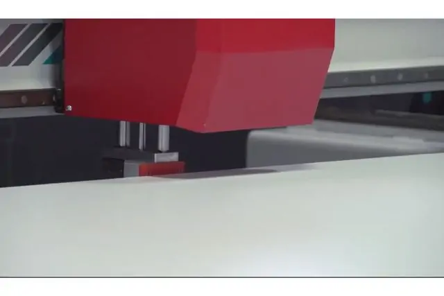 Фрезерный станок с ЧПУ AES RAPTOR ULTRA LINE 2132 11