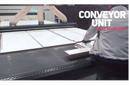 Фрезерний верстат з ЧПУ AES RAPTOR ULTRA LINE 2132