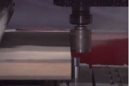 Фрезерный станок с ЧПУ AES RAPTOR ULTRA LINE 2132