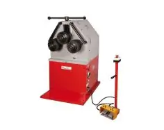 Станок для гибки Holzmann RBM 50