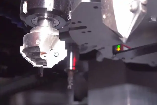 Фрезерный станок с ЧПУ AES RAPTOR ULTRA LINE 2136 6