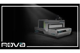 Фрезерный станок с ЧПУ AES SUPER NOVA 1325