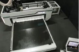 Фрезерный станок с ЧПУ AES SUPER NOVA 1325 7