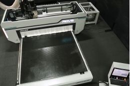 Фрезерний верстат з ЧПУ AES SUPER NOVA 1325